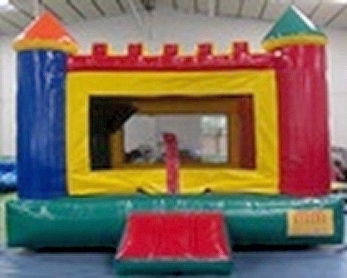 Mini Castle I